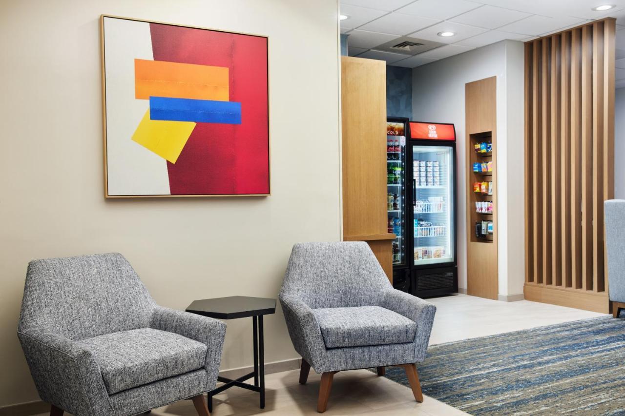 Holiday Inn Express Hotel & Suites Port St. Lucie West By Ihg Εξωτερικό φωτογραφία