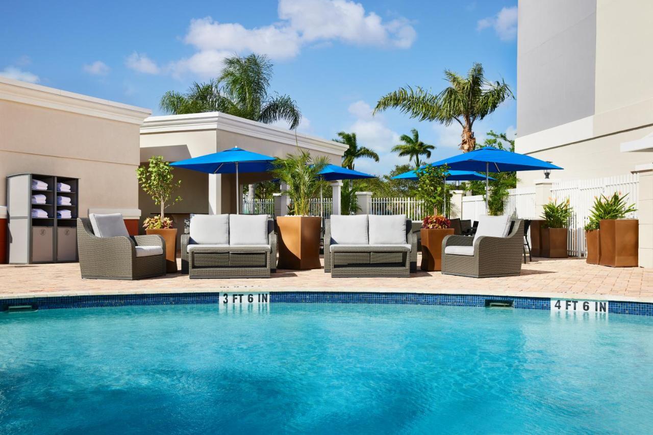 Holiday Inn Express Hotel & Suites Port St. Lucie West By Ihg Εξωτερικό φωτογραφία