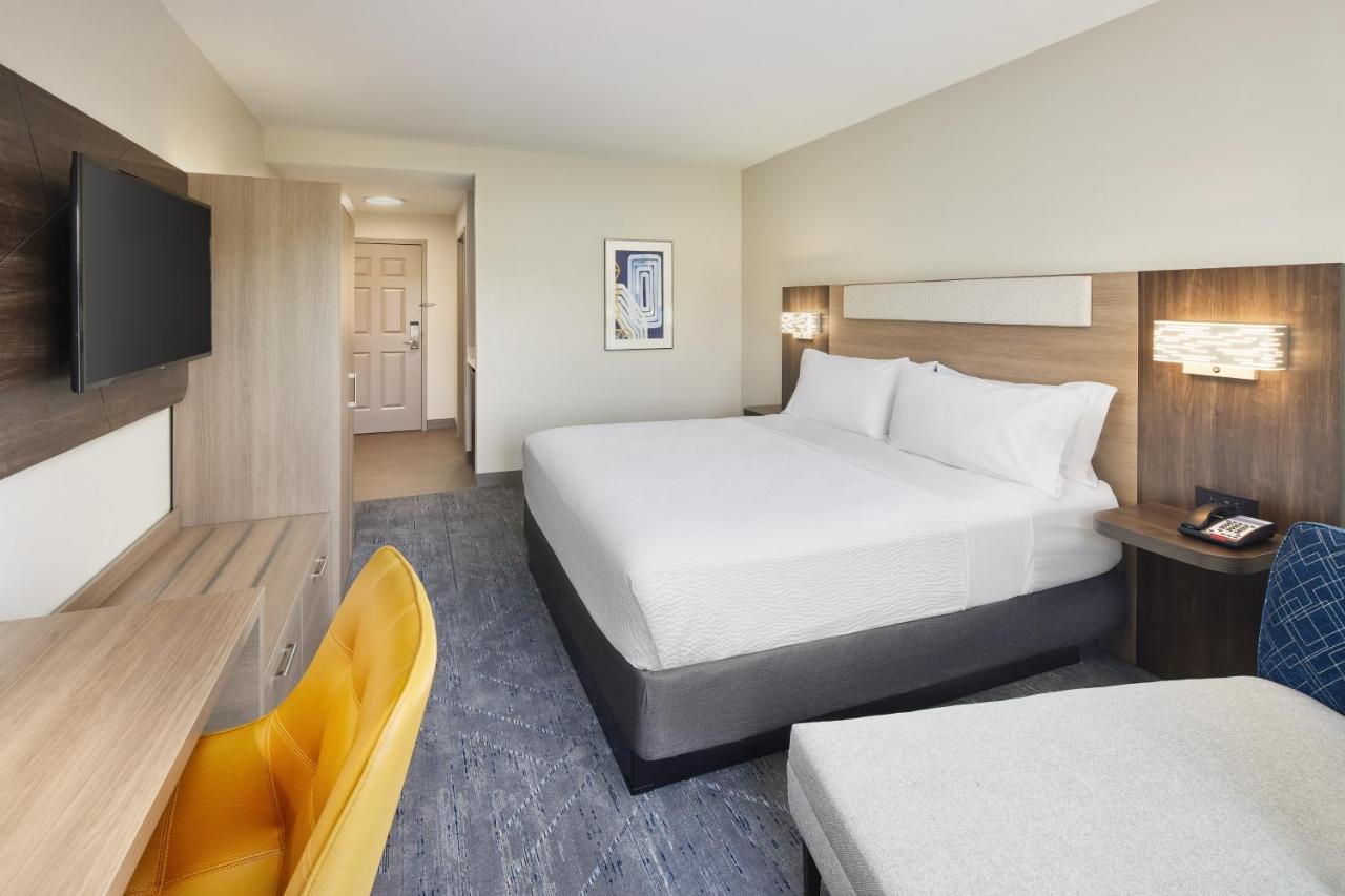 Holiday Inn Express Hotel & Suites Port St. Lucie West By Ihg Εξωτερικό φωτογραφία