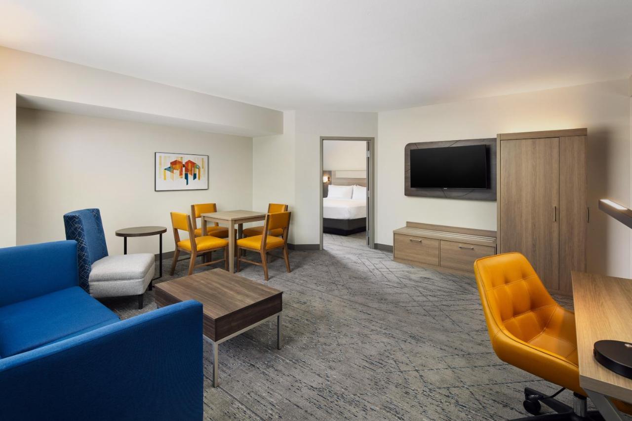 Holiday Inn Express Hotel & Suites Port St. Lucie West By Ihg Εξωτερικό φωτογραφία