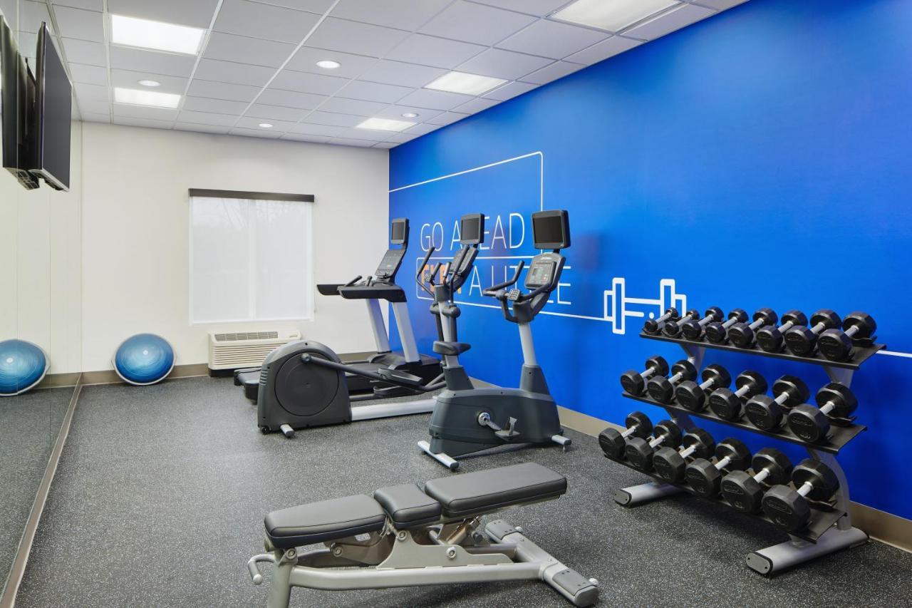 Holiday Inn Express Hotel & Suites Port St. Lucie West By Ihg Εξωτερικό φωτογραφία