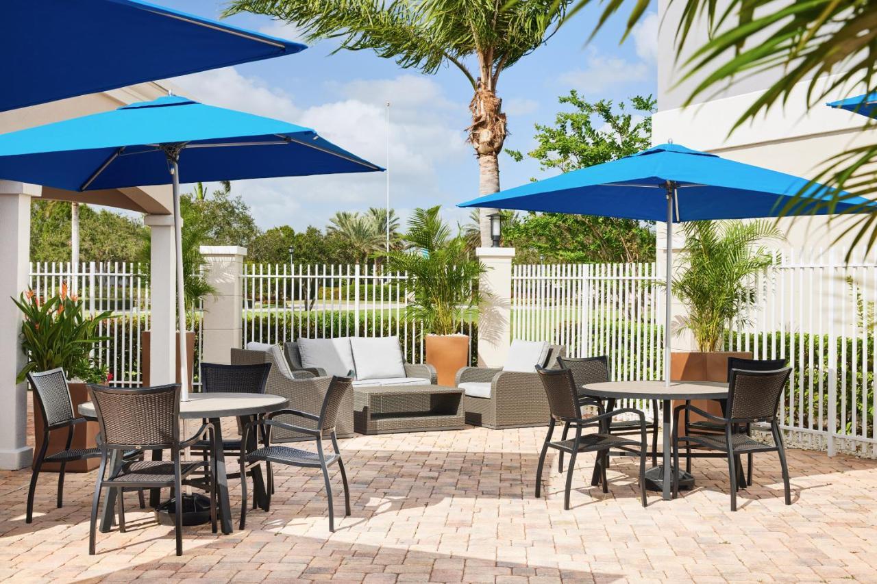 Holiday Inn Express Hotel & Suites Port St. Lucie West By Ihg Εξωτερικό φωτογραφία