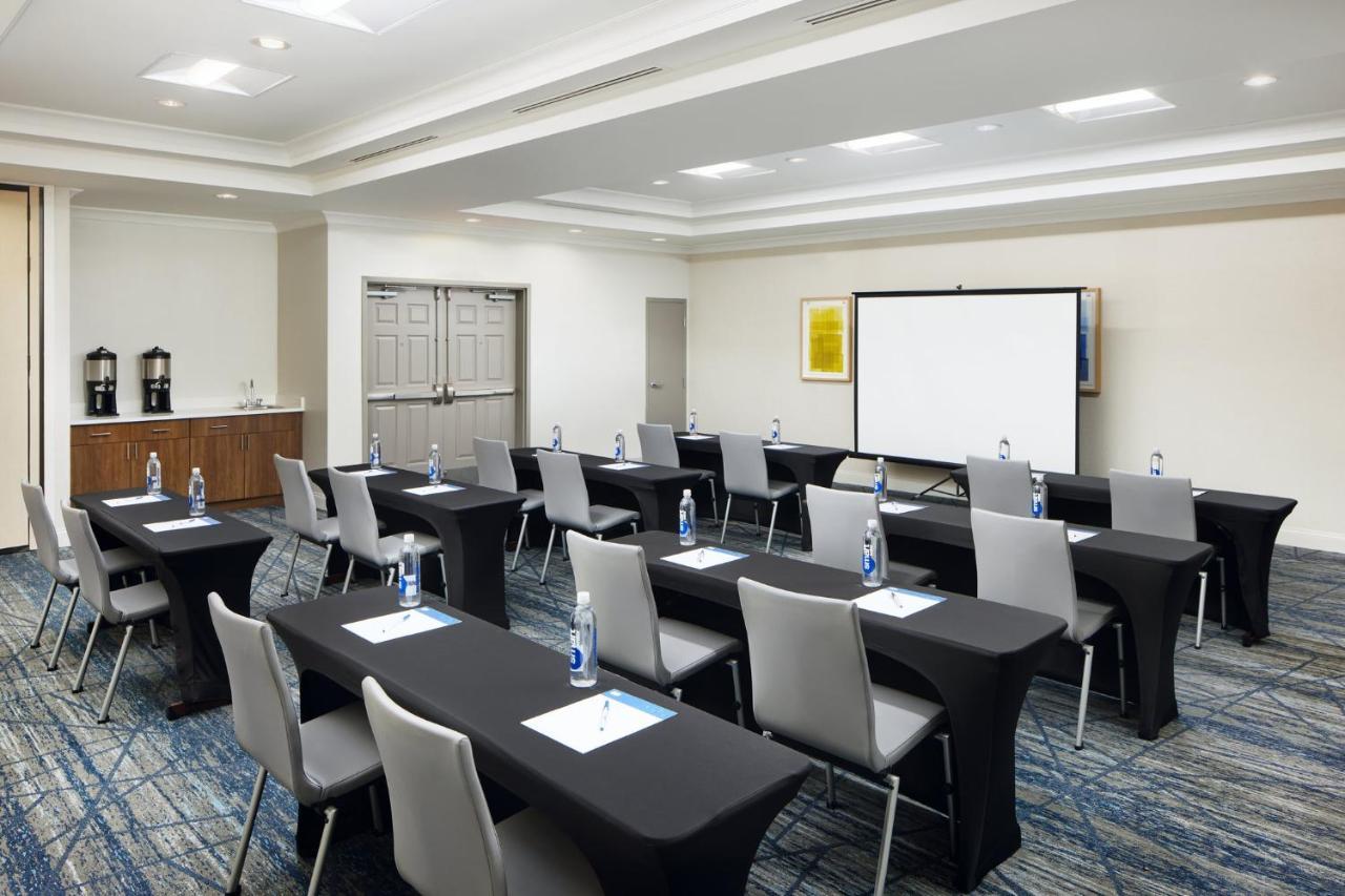 Holiday Inn Express Hotel & Suites Port St. Lucie West By Ihg Εξωτερικό φωτογραφία