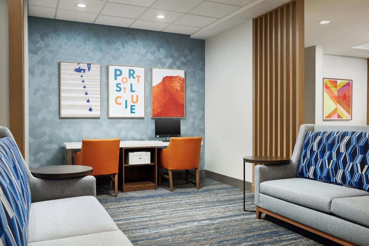 Holiday Inn Express Hotel & Suites Port St. Lucie West By Ihg Εξωτερικό φωτογραφία