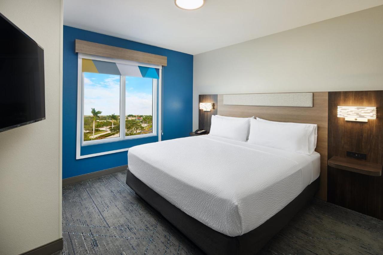 Holiday Inn Express Hotel & Suites Port St. Lucie West By Ihg Εξωτερικό φωτογραφία