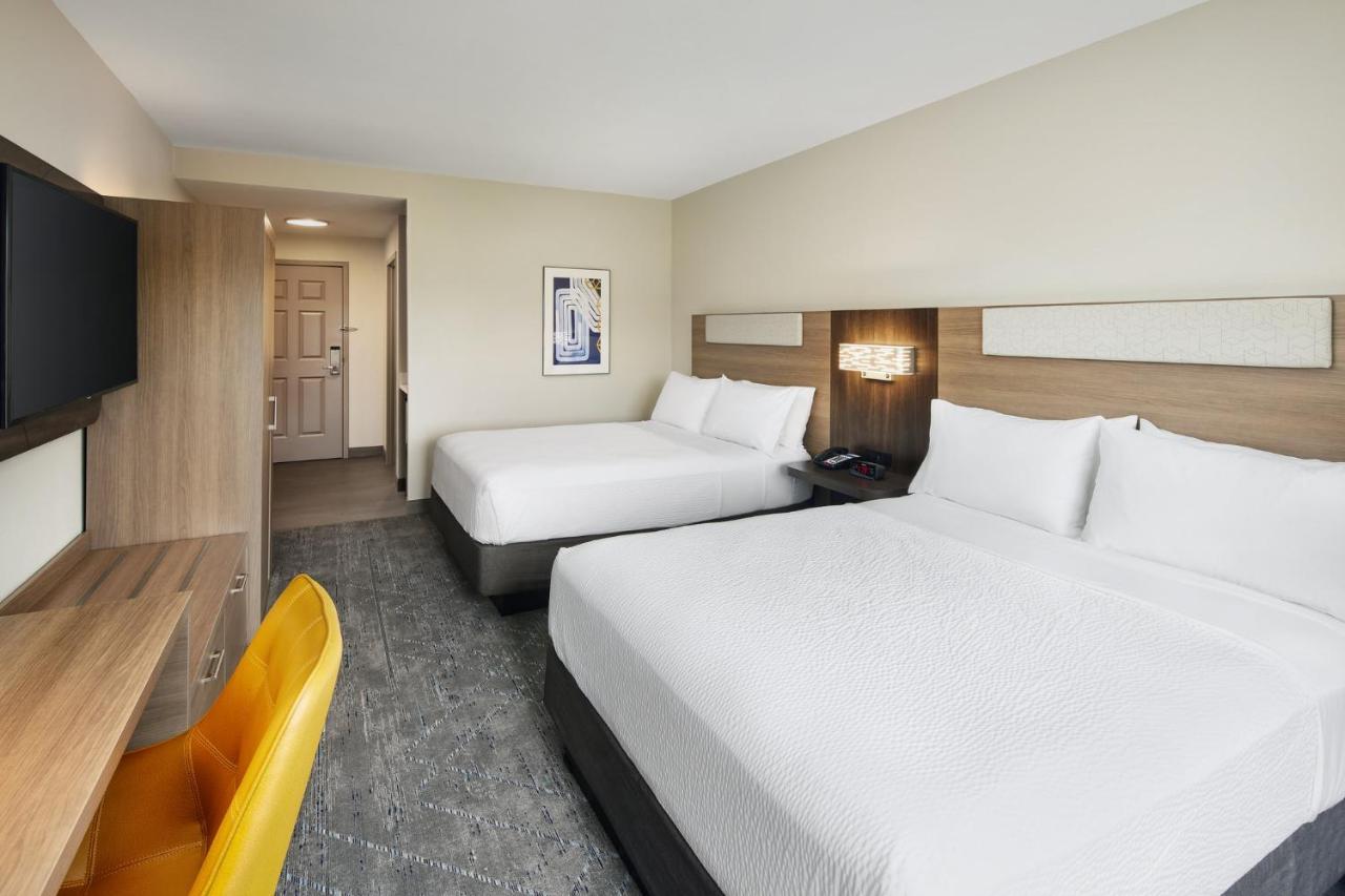 Holiday Inn Express Hotel & Suites Port St. Lucie West By Ihg Εξωτερικό φωτογραφία