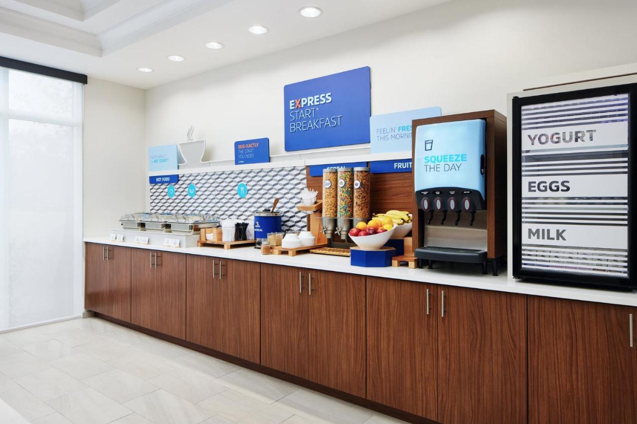 Holiday Inn Express Hotel & Suites Port St. Lucie West By Ihg Εξωτερικό φωτογραφία