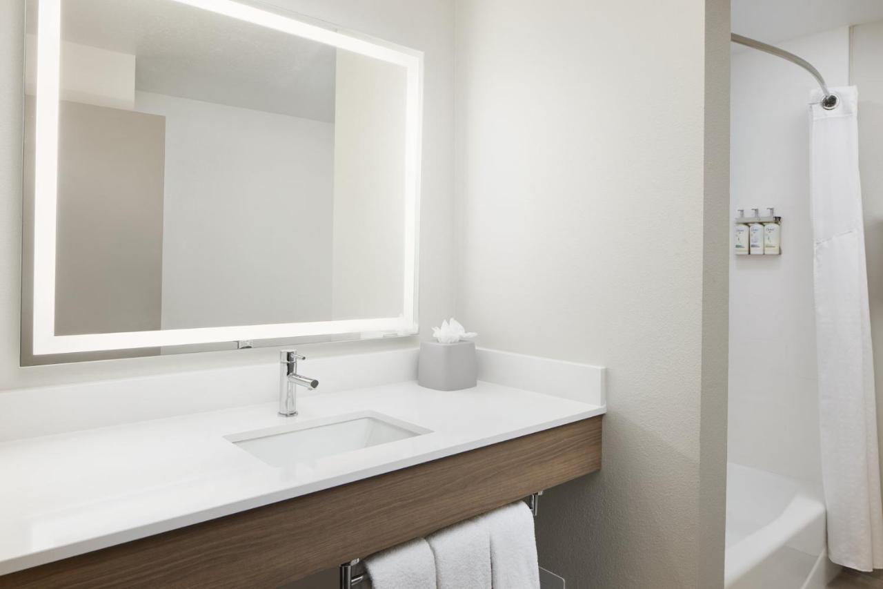 Holiday Inn Express Hotel & Suites Port St. Lucie West By Ihg Εξωτερικό φωτογραφία