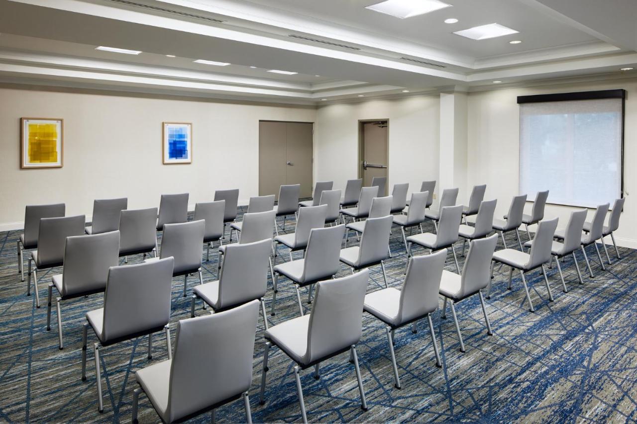 Holiday Inn Express Hotel & Suites Port St. Lucie West By Ihg Εξωτερικό φωτογραφία