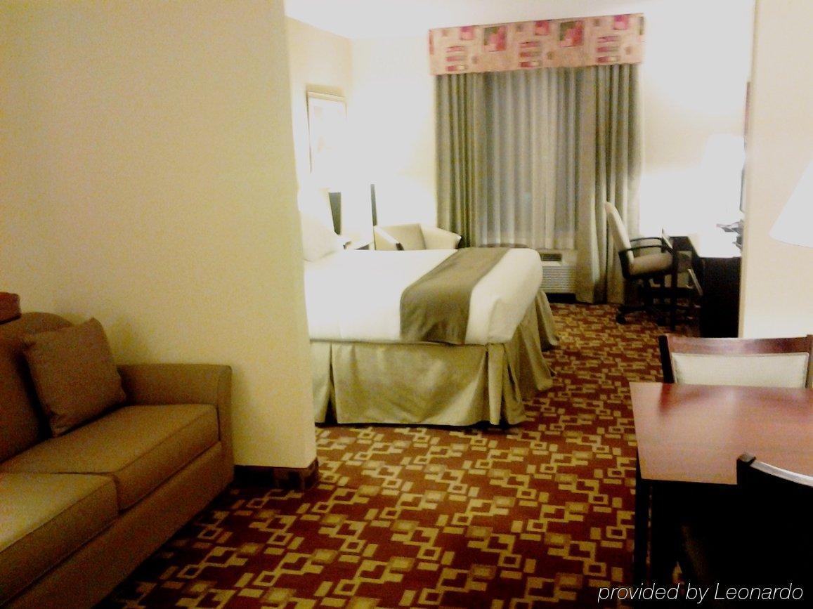 Holiday Inn Express Hotel & Suites Port St. Lucie West By Ihg Εξωτερικό φωτογραφία