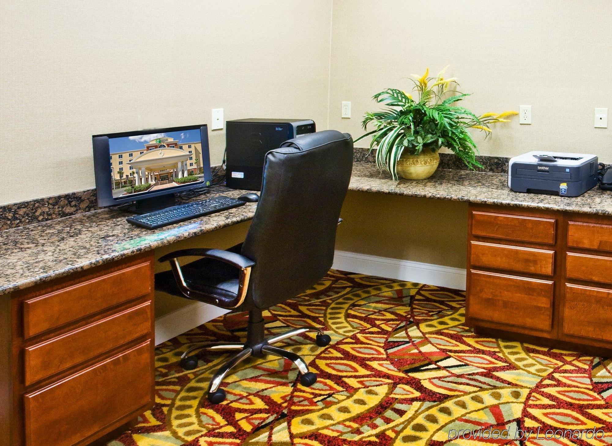 Holiday Inn Express Hotel & Suites Port St. Lucie West By Ihg Ανέσεις φωτογραφία