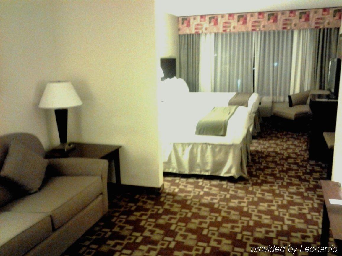 Holiday Inn Express Hotel & Suites Port St. Lucie West By Ihg Εξωτερικό φωτογραφία
