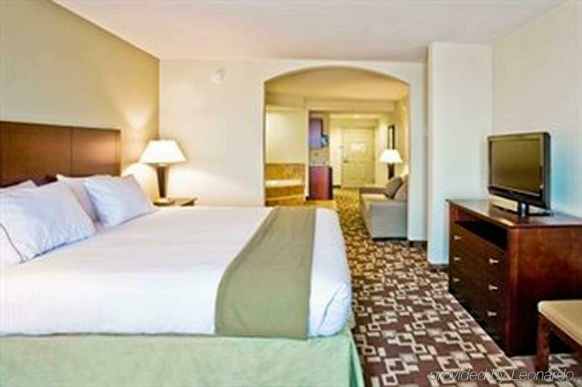 Holiday Inn Express Hotel & Suites Port St. Lucie West By Ihg Δωμάτιο φωτογραφία