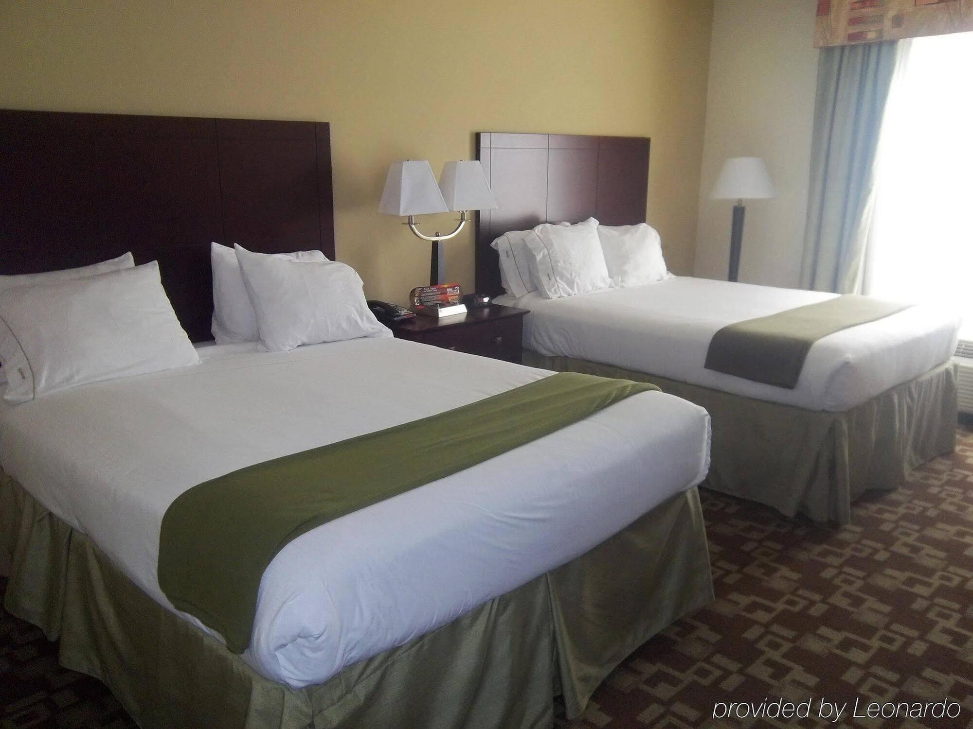 Holiday Inn Express Hotel & Suites Port St. Lucie West By Ihg Εξωτερικό φωτογραφία